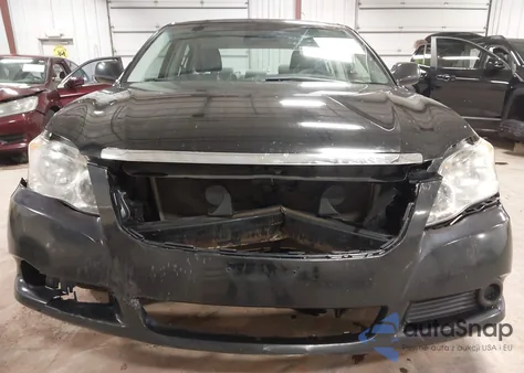 2008 Toyota Avalon Xl from USA, damaged, VIN 4T1BK36B58U304602